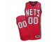 customize NBA jerseys new jersey nets new nets revolution 30 red