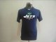 New York Jets big & tall critical victory T-shirt dk blue