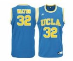 ncaa UCLA bruins #32 waiton blue jerseys