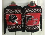 Nike Atlanta Falcons Ugly Sweater