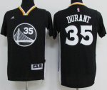 nba golden state warriors #35 kevin durant adidas charcoal replica basketball alternate stitched jerseys