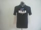 Buffalo bills big & tall critical victory T-shirt black