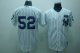 Baseball Jerseys new york yankees #52 sabathia white(gms the bos