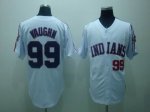Baseball Jerseys cleveland indians #99 vaughn white
