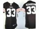 nike youth nfl cleveland browns #33 richardson brown jerseys