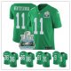 Football Philadelphia Eagles Hot Players Color Green Rush Vapor Untouchable Limited Super Bowl LII Champion Jersey