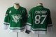 youth Hockey Jerseys pittsburgh penguins #87 crosby green(2011 n