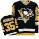 Hockey Jerseys pittsburgh penguins #35 borrasso m&n black