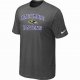 Baltimore Ravens T-Shirts dk grey