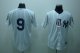 Baseball Jerseys new york yankees #9 maris white(2009 logo)