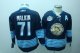 youth Hockey Jerseys pittsburgh penguins #71 evgeni malkin blue