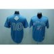 Baseball Jerseys toronto blue jays #10 wells blue
