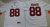 Men's Alabama Crimson Tide #88 O. J. Howard Red Limited Stitched College Football Nike NCAA Jersey