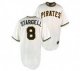 Baseball Jerseys pittsburgh pirates tekulve #27 white