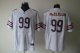nike nfl chicago bears #99 mcclellin elite white jerseys