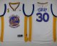 nba golden state warriors #30 stephen curry white jerseys champi