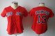 women Baseball Jerseys boston red sox #13 crawford red