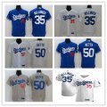 Cheap 2020 Los Angeles Dodgers New Player Jersey Stitched Baseball Jerseys