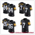 2018 Football Pittsburgh Steelers New Vapor Untouchable Limited Jersey