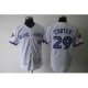 Baseball Jerseys Toronto Blue Jays #29 carter m&n white