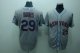 Baseball Jerseys new york mets #29 davis grey(cool base)