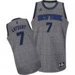 nba new york knicks #7 anthony grey jerseys [static fashion swin
