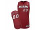 customize NBA jerseys miami heat revolution 30 red