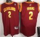 nba cleveland cavaliers #2 irving red[irving] cheap jerseys