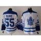Hockey Jerseys toronto maple leafs #55 blake white