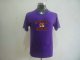 Cincinnati Bengals T-shirts purple