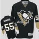 Hockey Jerseys pittsburgh penguins #55 gonchar black