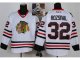 NHL Chicago Blackhawks ##32 Rozsival white 2015 Stanley Cup Cham