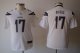 nike youth nfl san diego chargers #17 rivers white jerseys