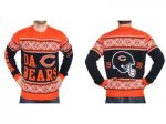 Nike Chicago Bears Ugly Sweater