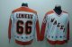 Hockey Jerseys pittsburgh penguins #66 lemieux white[ccm] all st