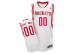 customize NBA jerseys houston rockets revolution 30 white home