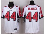 Nike Atlanta Falcons #44 Vic Beasley elite white jerseys