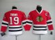 youth Hockey Jerseys chicago blackhawks #19 toews red