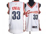 Basketball Jerseys cleveland cavaliers #33 oneal white