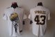 nike nfl new orleans saints #43 sproles white jerseys [helmet tr