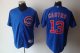 Baseball Jerseys chicago cubs #13 castro blue