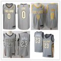 Basketball Cleveland Cavaliers All Players Option Swingman City Edition Jersey