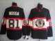 youth Hockey Jerseys chicago blackhawks #81 hossa black[third ed