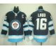 nhl jerseys winnipeg jets #16 ladd blue(C patch) 2011 new
