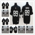 Football Oakland Raiders Hot players Vapor Untouchable Limited Jersey