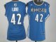 women nba minnesota timberwolves #42 love blue cheap jerseys