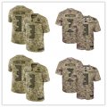 Football Tampa Bay Buccaneers Stitched Camo Salute to Service Limited Jersey