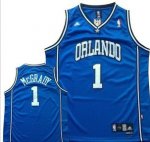 nba orlando magic #1 mcgrady blue(mcgrady)cheap jerseys