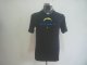 San Diego Chargers big & tall critical victory T-shirt black