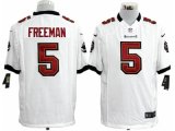 nike nfl tampa bay buccaneers #5 freeman white cheap jerseys [ga
